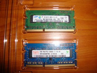 3GB DDR3 (PC3-8500S) laptop geheugen-advertentie_foto4838340-jpg