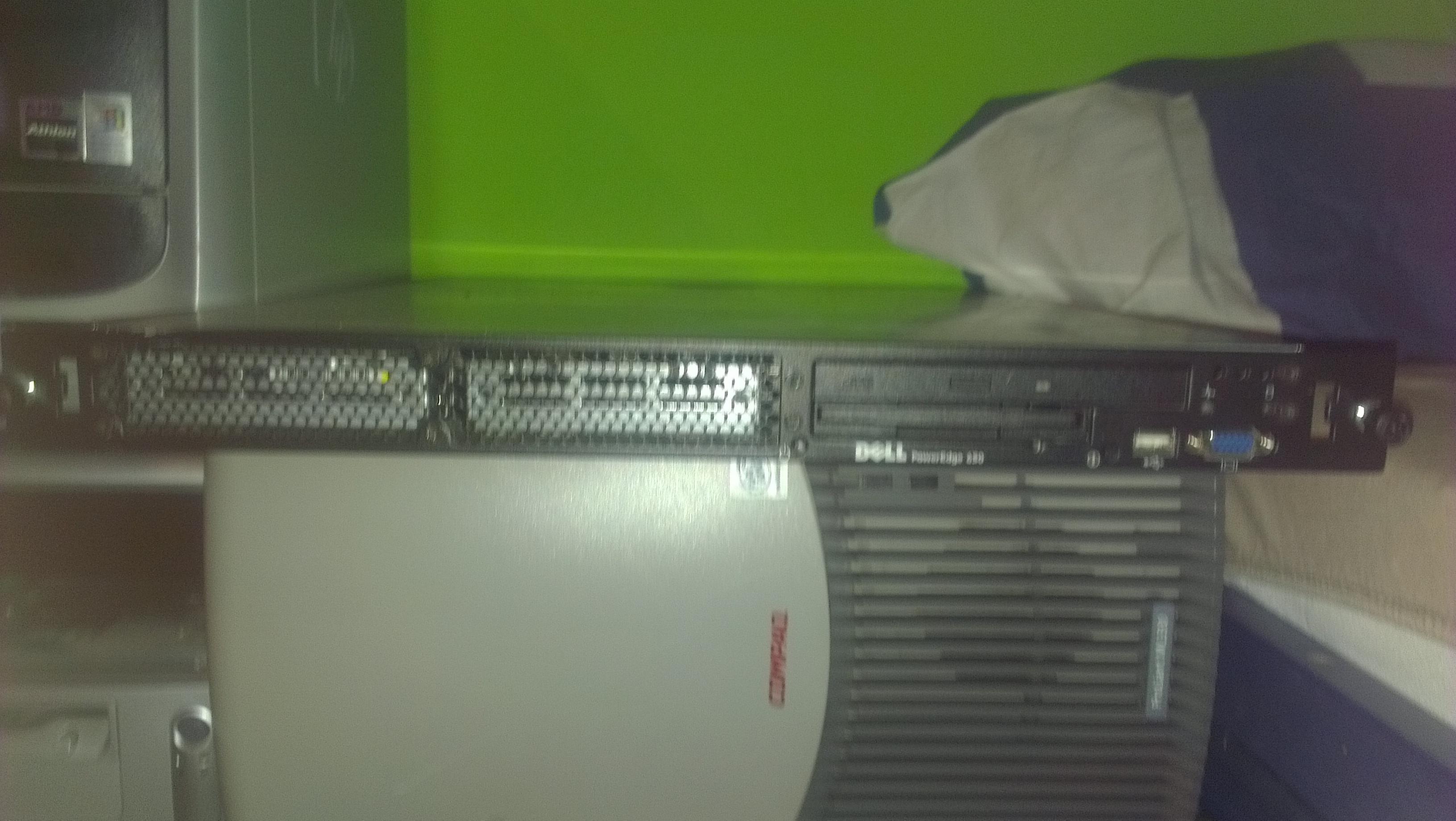 Dell poweredge server 19''-imag0071-jpg