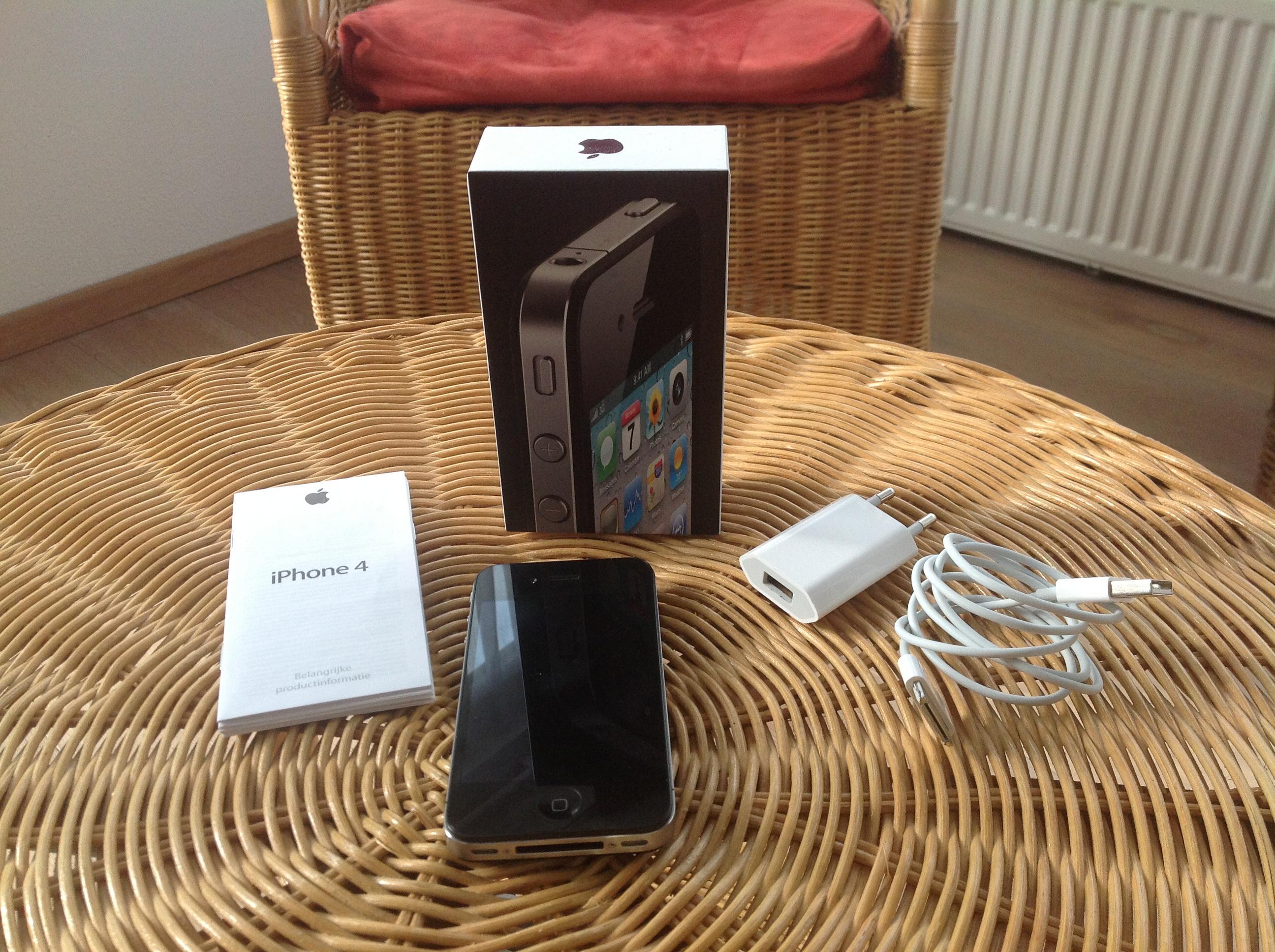 iPhone 4 16GB inclusief doos-photo-sep-02-jpg