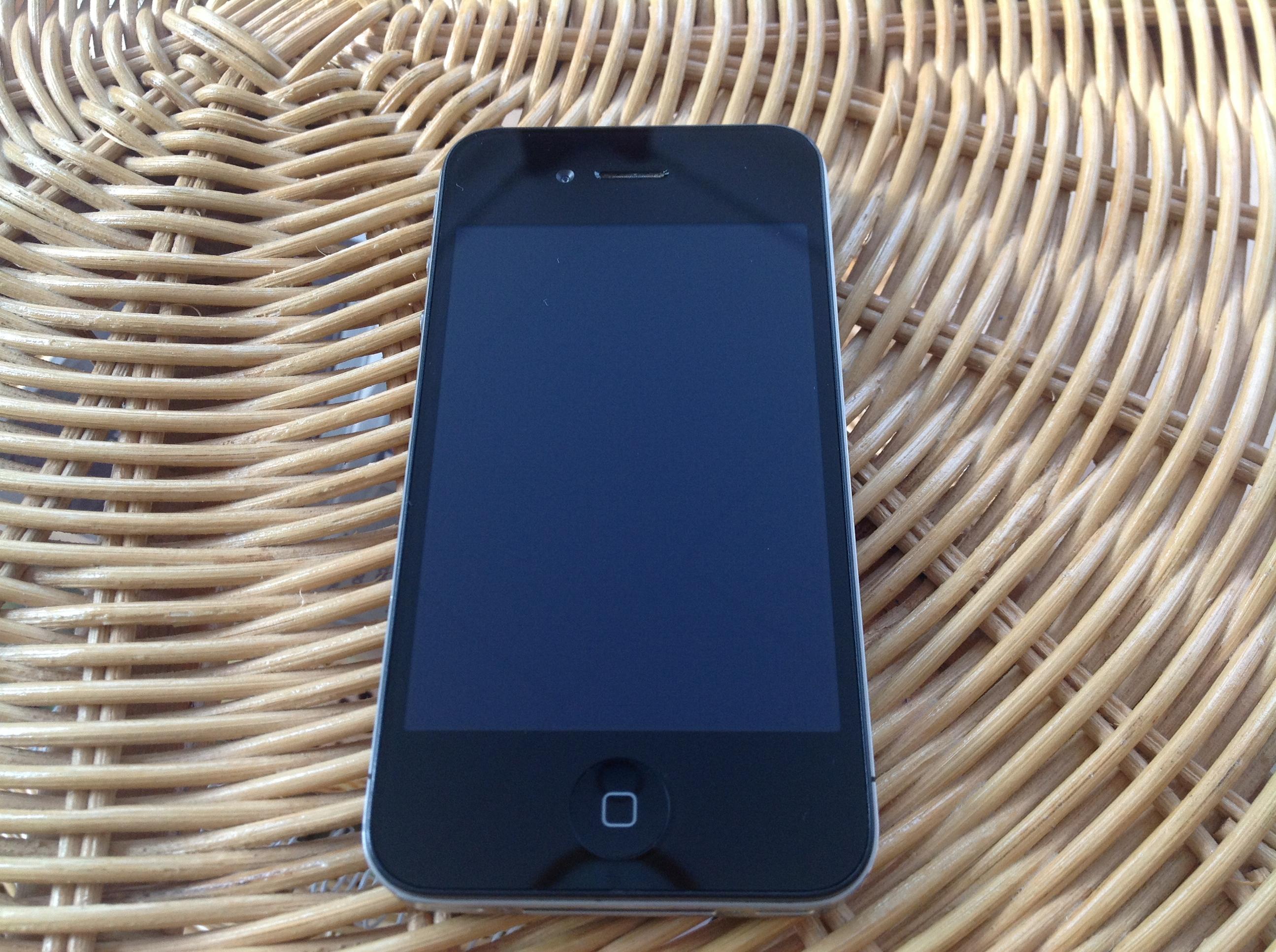 iPhone 4 16GB inclusief doos-photo-sep-09-jpg