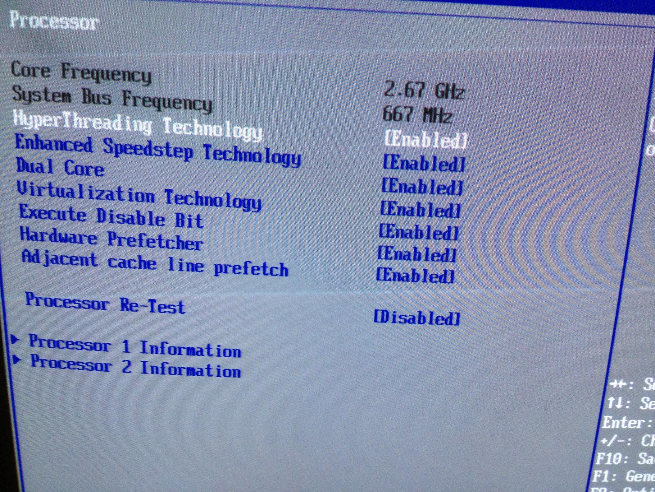 Server met 2.66 GHz, 4 GB RAM, Chenbro kast-img_0068-jpg