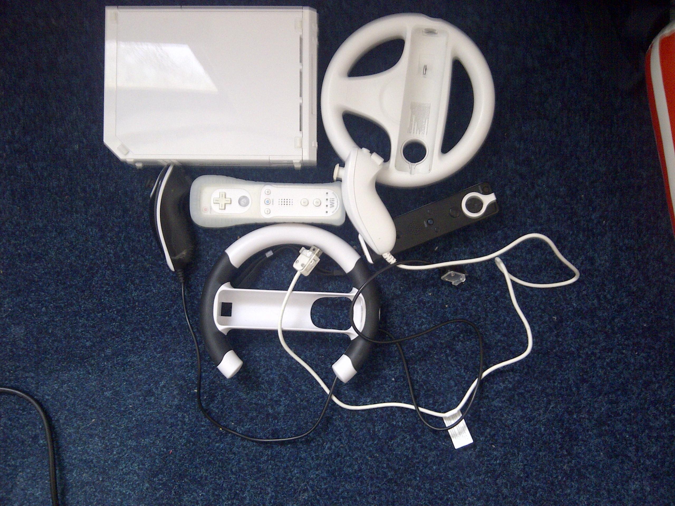 Nitendo wii-img-20130119-00109-jpg