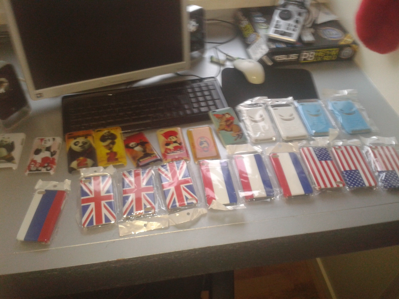 Iphone en ipod hoesjes.-image-jpg