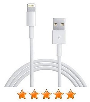 Verkoop restpartij Iphone 5 lader en verlopen.-79361469-jpeg