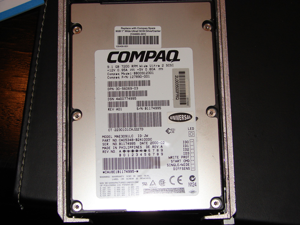 2 x Compaq Proliant 5500-dsc06194-jpg