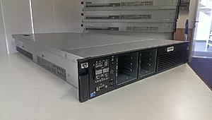 20x HP Proliant DL380G6 2x Xeon L5520 2.26GHz QC/32GB RAM/P410i-512MB-798146-jpg