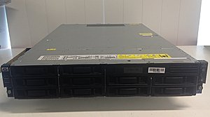 10x HP ProLiant DL180G6 2x Xeon L5520 2.26GHz Quad Core / 32GB / P410-256MB+ Battery-hp-proliant-dl180-g6-1122-jpg