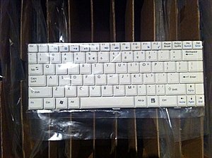 MSI laptop toetsenborden-photo-00-jpg