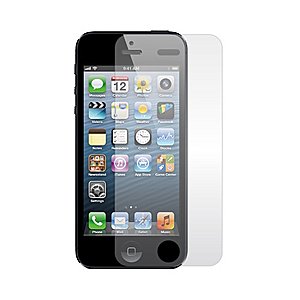 Veiling: Screenprotectors voor iPhone 5 en iPhone 5s (80x)-mat-jpg