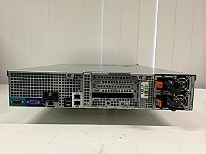 [TKA] 4x DELL R510 2x X5670 2,93 Ghz SC/32GB RAM/H700-512/Dual PSU / IDRAC 6 Express-dell-r510-jpg