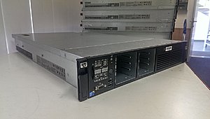 [TKA] 8x HP Proliant DL380G6 2x Xeon L5520 2.26GHz QC/32GB RAM/P410i-512MB-798146-jpg
