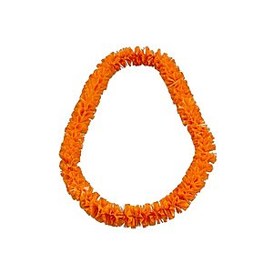Oranje artikelen (Unieke kans!!!)-oranje-hawai-slinger-jpg