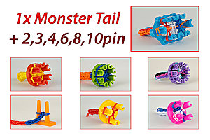 Absolute HOT sellers! Unieke rainbow loom producten die niemand anders heeft-1x-jpg