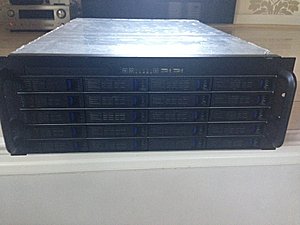 StuntPrijs! Norcotek RPC-4220-876362-jpg
