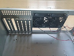 StuntPrijs! Norcotek RPC-4220-876365-jpg