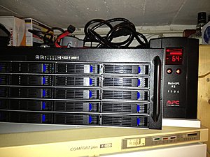 StuntPrijs! Norcotek RPC-4220-876366-jpg