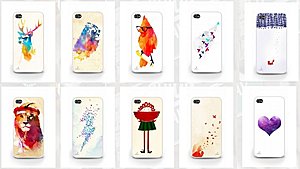 Partij unieke iphone hoesjes! *Koopje!-2qd4d39-jpg