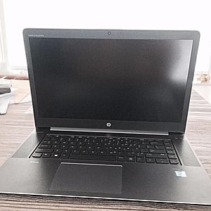 High-end laptop: HP ZBook Studio G3 Mobiel Workstation-_85-jpg