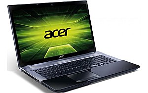 Acer Aspire v3 - NIEUWSTAAT, i5,  8gb ram, 120gb ssd, 500gb hdd, NVIDEA Gf GT710M-main-jpeg