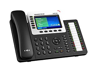 Grandstream GXP2160 VoIP telefoon-_86-jpg