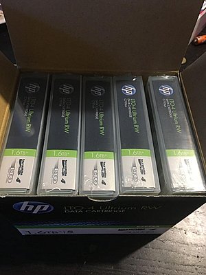 HP LTO-4 Ultrium tapes Nieuw !-_86-jpg