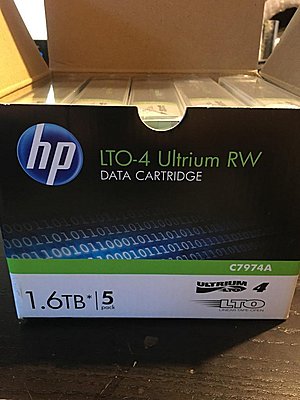 HP LTO-4 Ultrium tapes Nieuw !-_86-jpg