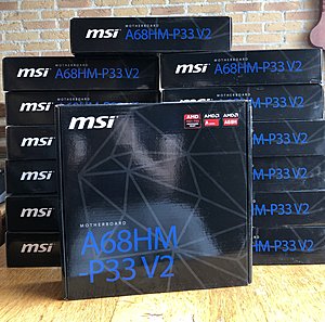 89 nieuwe MSI en Gigabyte moederborden te koop!-a68-jpg