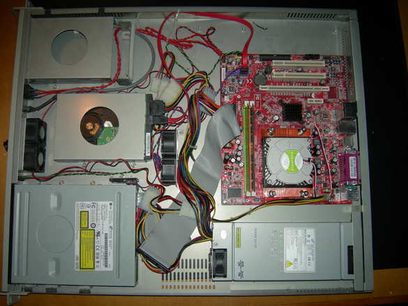 Gebruikte 1U server te koop.-hw5b9glah4iywbxv8x8nra-jpg