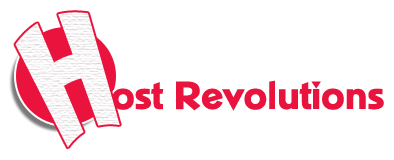 Host Revolutions weer open! (Gratis uitproberen!)-logo-png