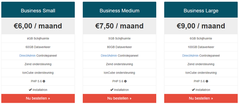 [Prelution] Actie: 50% korting op Business Webhosting-84e2b3b3f1f25b39fecdb85e4aa6d422-png