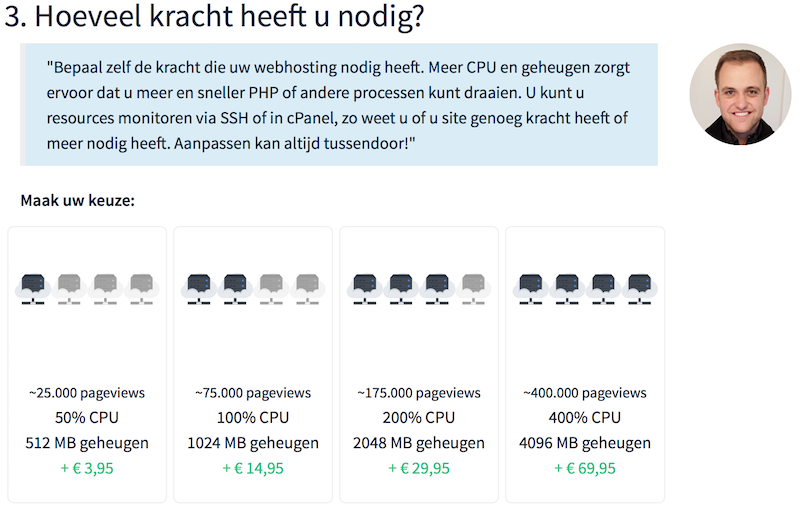 LiteSpeed hosting - Perfect op maat, Dedicated MySQL server &amp; Caching-schermafbeelding-2016-05-02-om-03-png