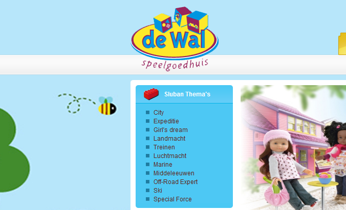 Logo achter afbeelding (IE8 Compatibiliteitsweergave)-dewal-png