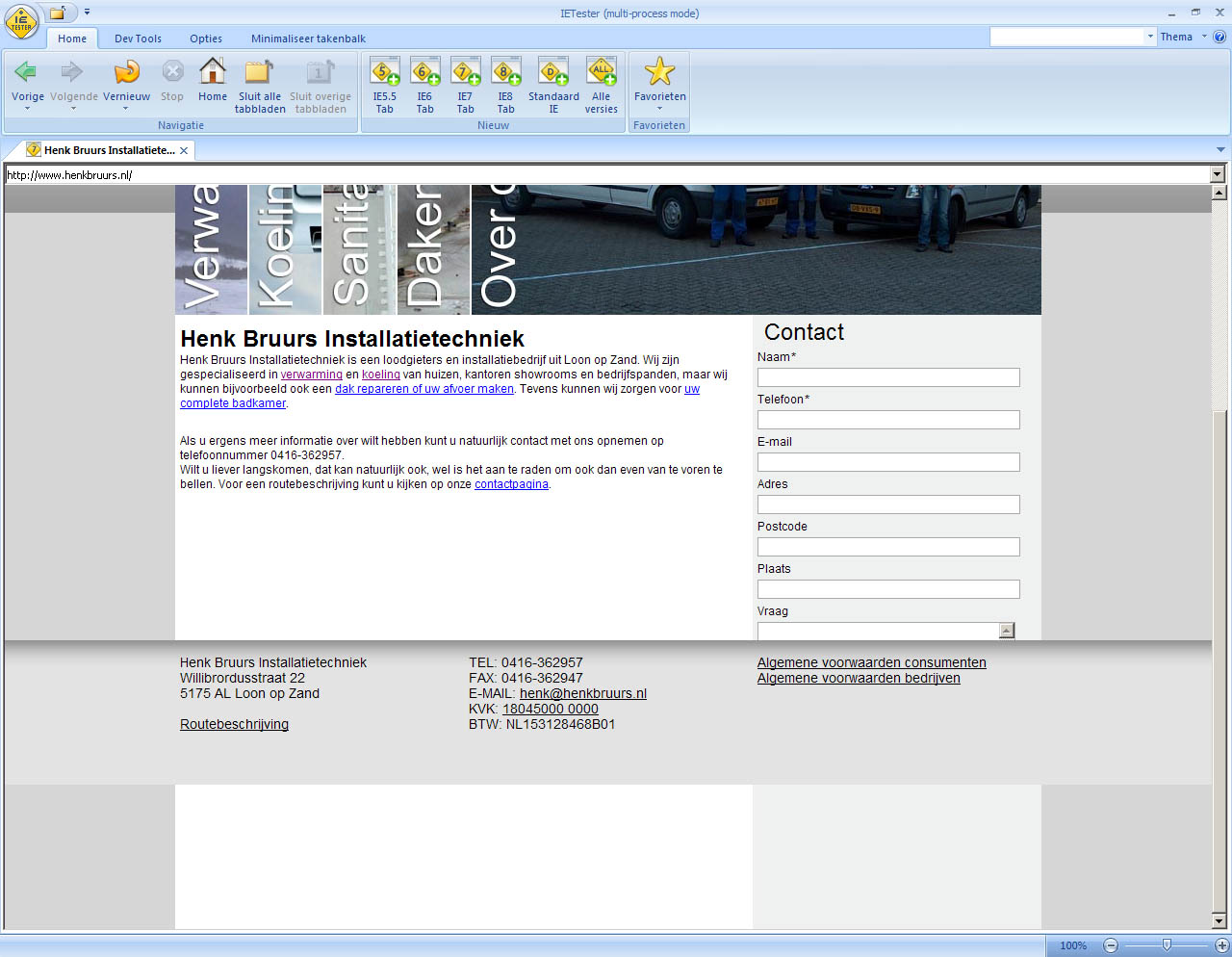 Footer overlapt content in IE7-fout-henkbruurs-jpg