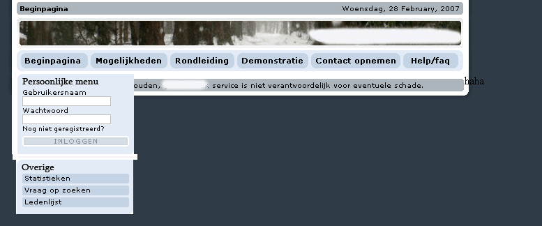 Probleem met float oid.-bug-gif