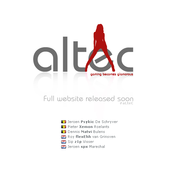 aLteC Gaming | Sponsoring | Duur contract: x maanden-altec_temp-jpg