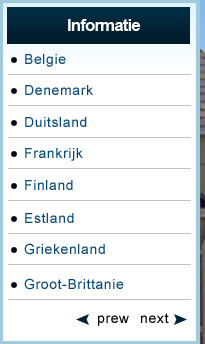 Joomla Navigatie Module-rechts-navigatie-jpg