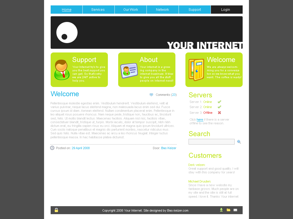 -your-internet-png