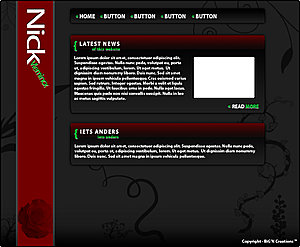 Simpel, Donker Design-layout1-jpg