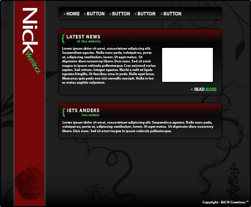Simpel, Donker Design-layout1-jpg