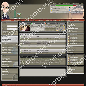 Unieke maffia layout vanaf 100 euro-tekoop1-jpg