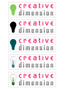 Strak logo | Bieden-creativedimension-png