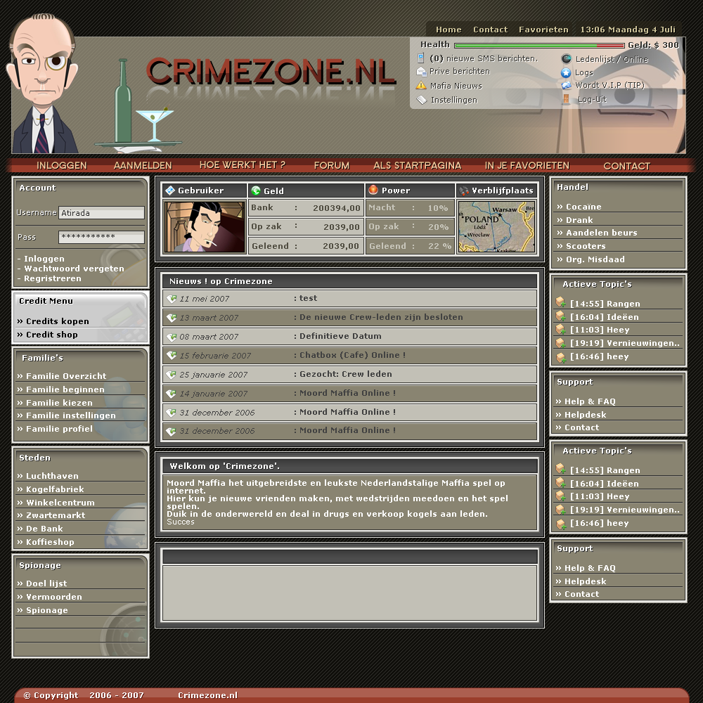 -maffia-png