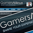 Social Networking Layout (Gamers) | EUR 60-untitled-gif
