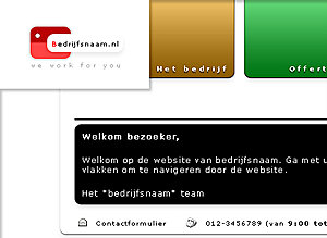 Professionele website | T.e.a.b.-vbsite-jpg