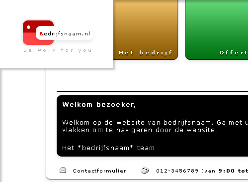 Professionele website | T.e.a.b.-vbsite-jpg