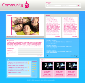-community-png