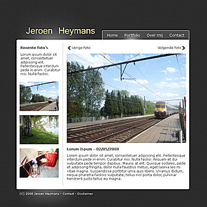 Fotoportfolio | &#8364;75-fotoportfolio_portfolio-jpg
