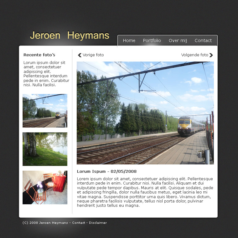 Fotoportfolio | &#8364;75-fotoportfolio_portfolio-jpg