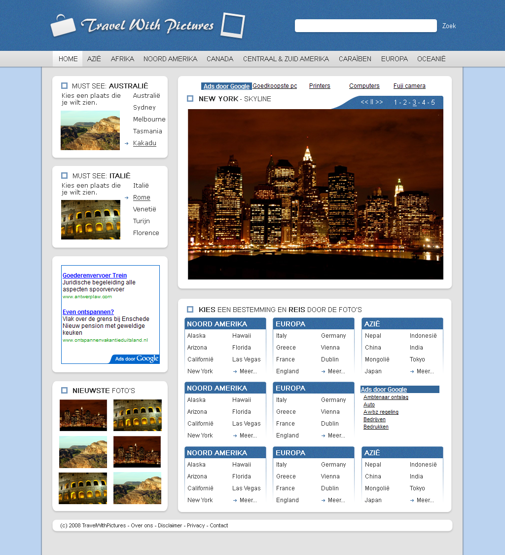 Korte omschrijving | &#8364;40-travelwithpictures-png