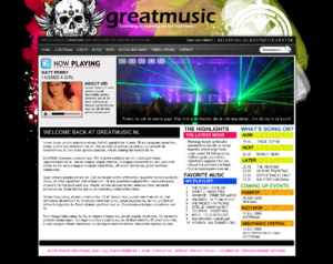 Greatmusic, Radiolayout - TEAB-radiolayout-png